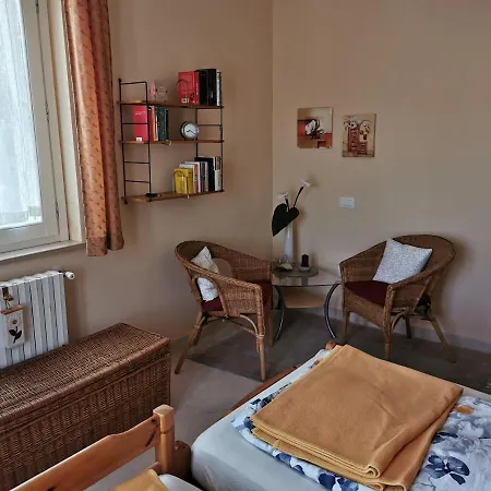 Apartmán Casa Valloni