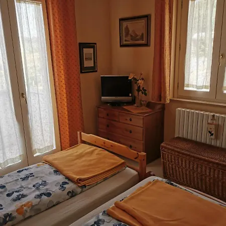 Casa Valloni *