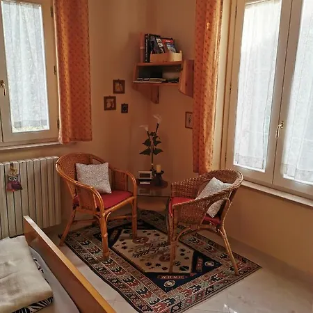 Casa Valloni Castiglione Messer Raimondo