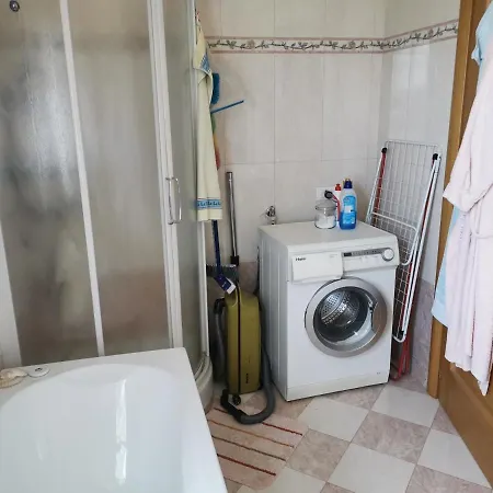 Casa Valloni Apartmán