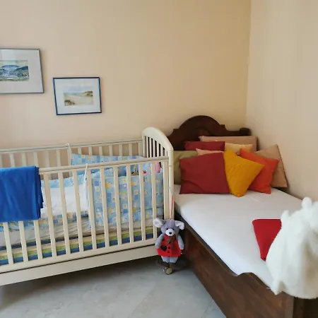 Casa Valloni Apartmán